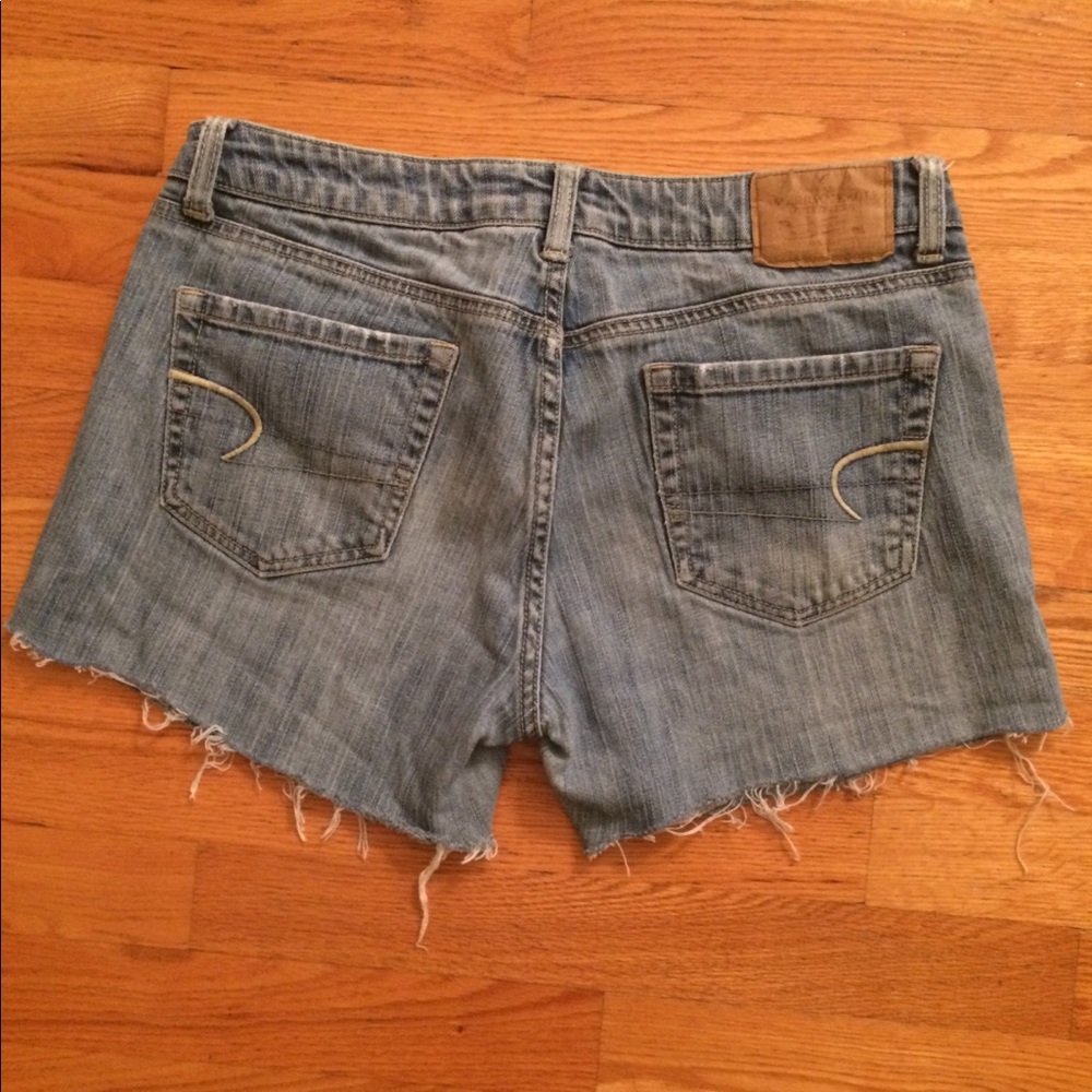 American Eagle vintage shorts